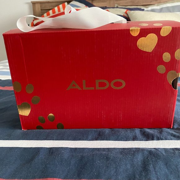 Aldo very chic sneakers - Picture 8 of 8